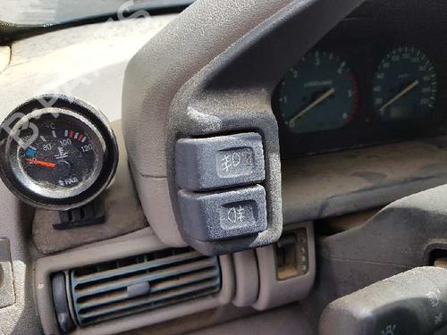 Engine control unit (ECU) LAND ROVER FREELANDER I (L314) 2.0 DI 4x4 | BP5830598M57 