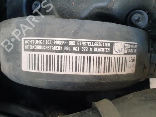 Vindusheismotor høyre bak VW GOLF IV (1J1) 1.9 TDI | BP11428588E22 
