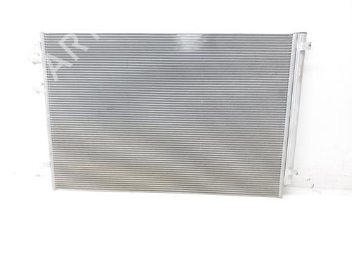 AC radiator VW CRAFTER Van (SY_, SX_)  | BP29535335M32 