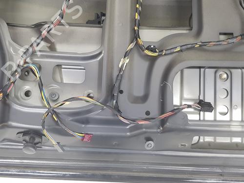 Tailgate BMW 7 (F01, F02, F03, F04) 750 i, Li xDrive | BP10161797C6 