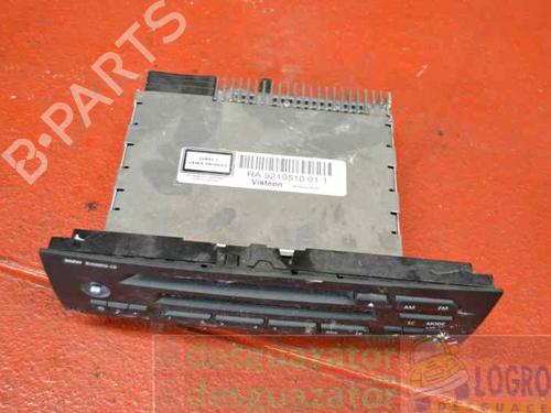 Radio BMW 1 (E87) 116 d | BP775392E6 