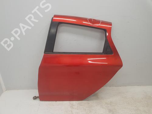 Used Left rear door Left rear door RENAULT ZOE (BFM_) [2012-2026] 34372398 34372398