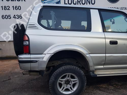 Transfer box TOYOTA LAND CRUISER 90 (_J9_) 3.0 TD (KZJ90_, KZJ95_, KZJ90R, KZJ95R, KZJ90W, KZJ95W) | BP31888076M36 