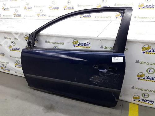 Left front door FORD FOCUS II (DA_, HCP, DP) 1.6 Ti | BP1958241C2 