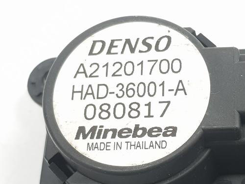 Electronic module PEUGEOT 3008 II SUV (MC_, MR_, MJ_, M4_) 1.6 BlueHDi 120 | BP15403002M83 