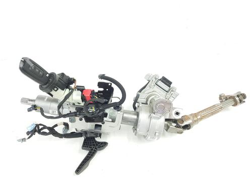 Steering column RENAULT CAPTUR II (HF_) | BP37471861M21 - Image 5