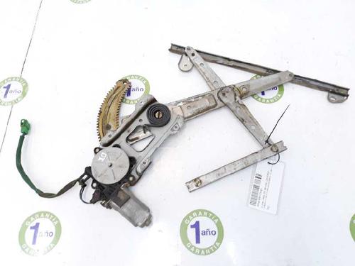 Front left window mechanism SUBARU OUTBACK (BE, BH) 3.0 H6 AWD (BHE) (209 hp) 5571979