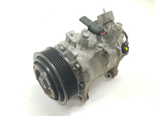 Used AC compressor AC compressor BMW 3 (F30, F80) 318 d (143 hp) 33130119 33130119