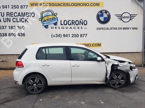 Engine VW GOLF VI (5K1) 1.2 TSI | BP30134233M1