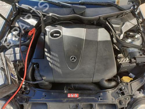 Electronic module MERCEDES-BENZ C-CLASS (W203) C 220 CDI (203.008) | BP19127536M83 
