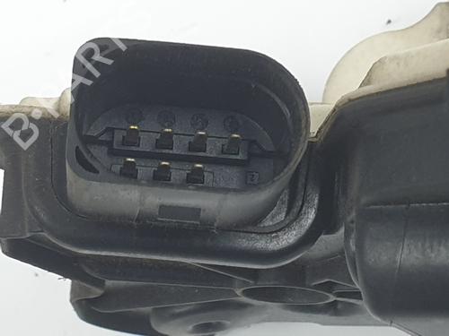 Front left lock SEAT IBIZA IV SC (6J1, 6P5) 1.4 | BP20705522C98 