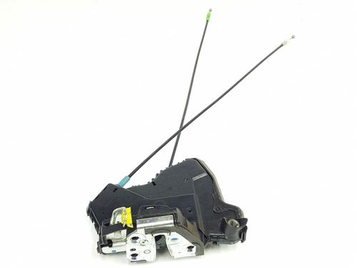 Used Front left lock TOYOTA VERSO (_R2_) 1.6 D4-D (WAR20_) (112 hp) 24203882