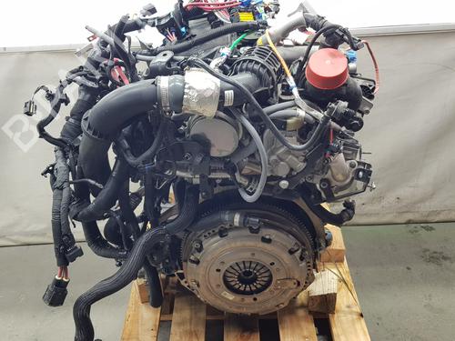 Engine FIAT TALENTO Van (296_)  | BP29436853M1 