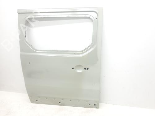 Right slide door RENAULT TRAFIC III Van (FG_) 1.6 dCi 140 (FGMA, FGMC) | BP29915204C75