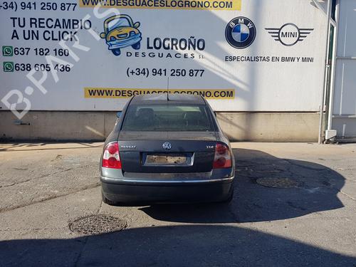 Motorstyringsenhet VW PASSAT B5.5 (3B3)  | BP29628824M57 