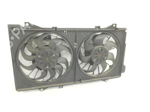 Radiator fan MAZDA 6 Estate (GJ, GL) 2.2 D | BP9425282M35 