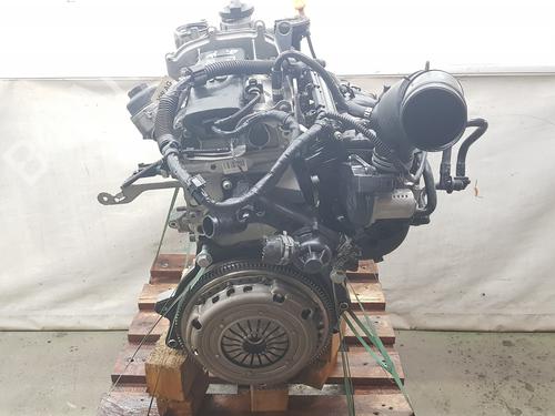 Engine VW POLO IV (9N_, 9A_) 1.2 12V | BP32266383M1 