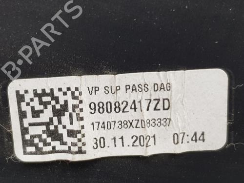 Glove box PEUGEOT EXPERT Van (V_)  | BP33220042C95  - Image 5