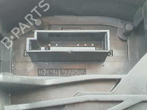 Rear right lock BMW X3 (E83) 2.0 d | BP7866880C99 