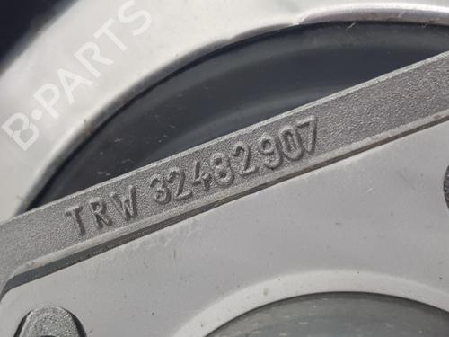 Servo brake LAND ROVER RANGE ROVER SPORT II (L494) 3.0 TDV6 4x4 | BP21092767M42 