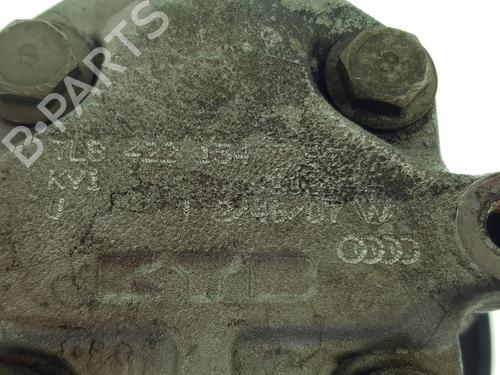 Steering pump AUDI Q7 (4LB) 3.0 TDI quattro | BP37033117M99 - Image 3
