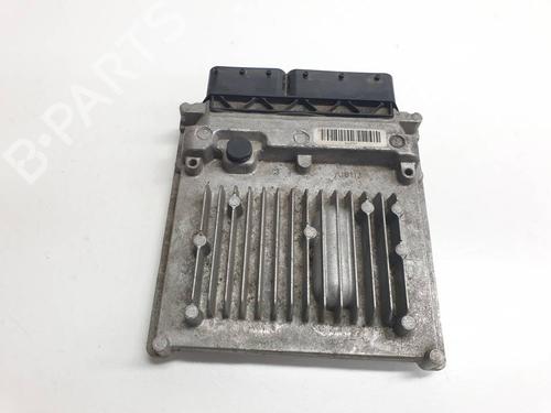 Engine control unit (ECU) MERCEDES-BENZ SPRINTER 5-t Platform/Chassis (B907) | BP40156662M57 - Image 2