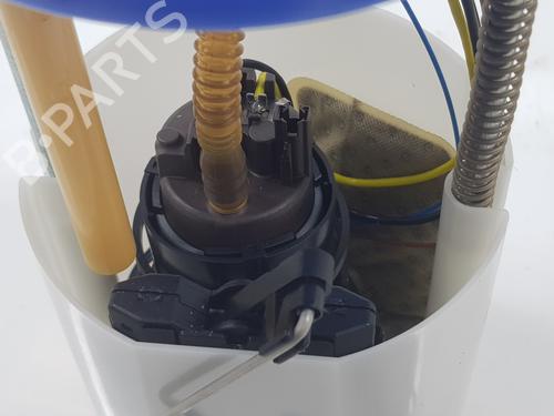 Fuel pump VW SCIROCCO III (137, 138) 1.4 TSI | BP20194167M76 