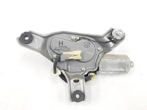 Rear wiper motor TOYOTA LAND CRUISER PRADO (_J12_) 3.0 D-4D (KDJ120, KDJ125) | BP9151088M102 
