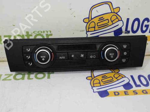 Used Climate control BMW 3 (E90) 320 d (163 hp) 755727