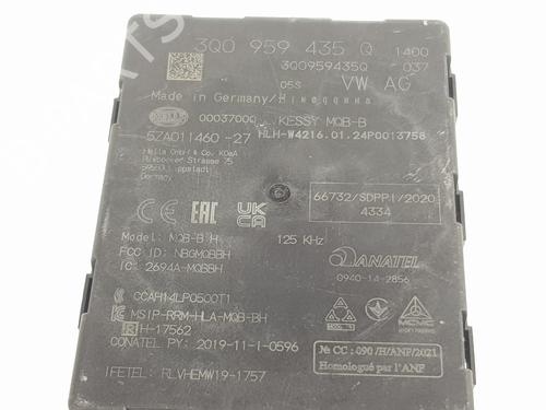 Electronic module SEAT ARONA (KJ7, KJP) 1.5 TSI | BP31296253M83  - Image 5