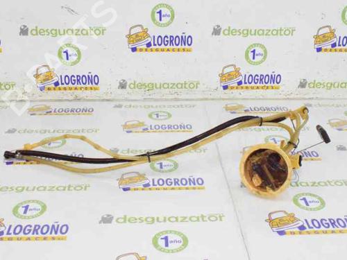 Used Fuel pump BMW 3 (E90) 320 d (163 hp) 1641132