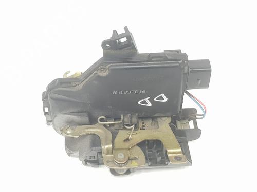 Used Front right lock AUDI TT (8N3) 1.8 T (180 hp) 12463387