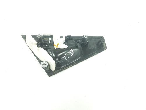 Rear left exterior door handle RENAULT CLIO IV (BH_) 1.2 16V | BP8254751C130 
