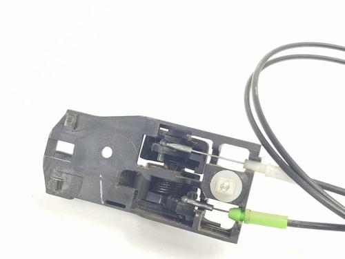 Front left lock TOYOTA RAV 4 II (_A2_) 2.0 4WD (ACA21, ACA20) | BP31593512C98