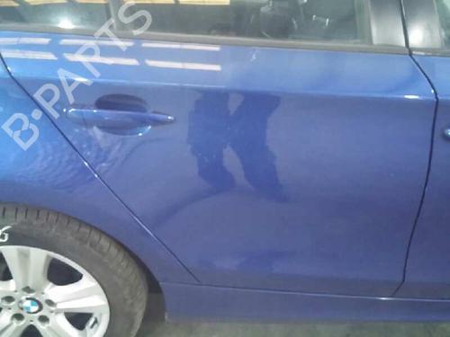 Køler BMW 1 (E87) 118 d | BP759169M31 