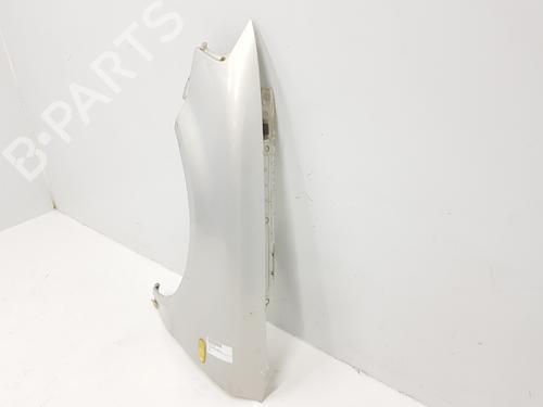 Left front fenders VW PASSAT B5 (3B2) 1.8 T | BP13687824C41 