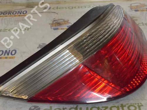 Left taillight BMW 5 (E60) 530 d | BP1167894C34 