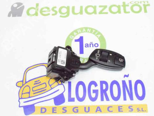 Used Steering column stalk BMW 5 (E60) 520 d (163 hp) 2133607