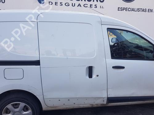 Engine DACIA DOKKER Box Body/MPV 1.5 dCi (FEAJ) | BP30082909M1