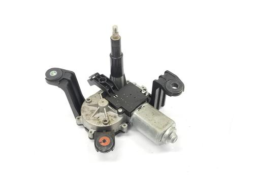 Used Rear wiper motor OPEL ASTRA J (P10) 1.7 CDTI (68) (131 hp) 6305292