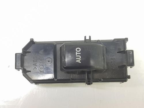 Used Right rear window switch TOYOTA LAND CRUISER PRADO (_J12_) 3.0 D-4D (KDJ120, KDJ125) (166 hp) 11330118
