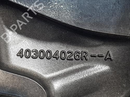 Fælk DACIA SANDERO III 1.0 TCe 100 | BP36279854C45 - Image 3