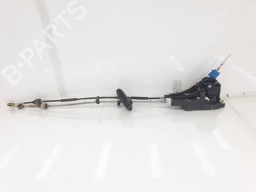 Used Gear lever Gear lever 38596005 38596005