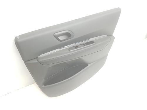 Seats set PEUGEOT 3008 I MPV (0U_) 1.6 HDi 115 / BlueHDi 115 | BP16130029C78 