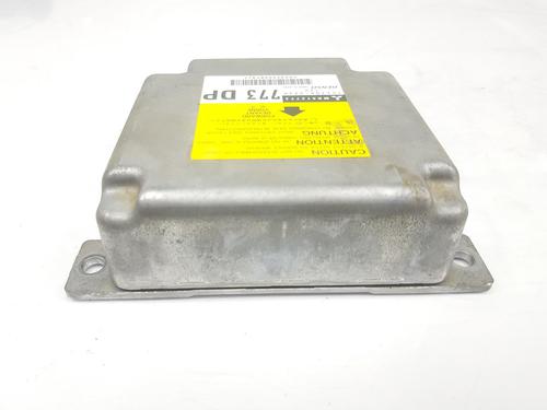 ECU airbags MITSUBISHI PAJERO III (V7_W, V6_W) 3.2 Di-D (V68W, V78W) | BP9723951M53 