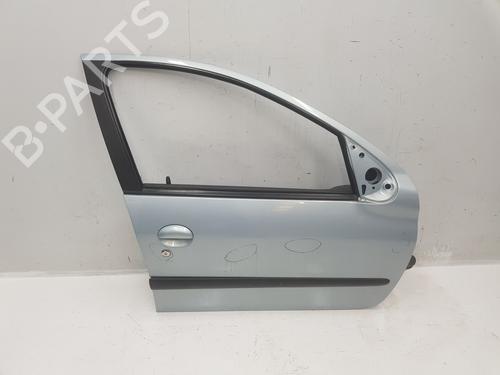 Used Right front door Right front door 36670509 36670509