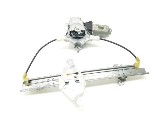 Rear left window mechanism NISSAN QASHQAI I (J10, NJ10) 2.0 | BP28484983C24 