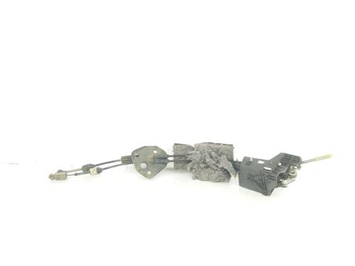 Manual gearbox selector RENAULT KANGOO Express (FW0/1_)  | BP8113403M90  - Image 7