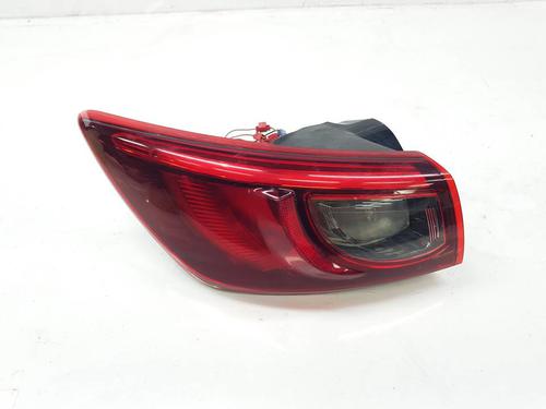 Left taillight MAZDA CX-3 (DK) 1.5 SKYACTIV-D (DK2WS, DK5FW) | BP39726394C34 - Image 4