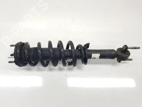 Left front shock absorber FORD RANGER IV | BP33441500M16 - Image 3
